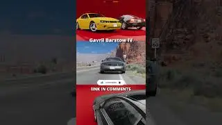 Этот мод на маслкары просто БЕЗУМНЫЙ - BeamNG Drive #beamngdrive #gaming #cars