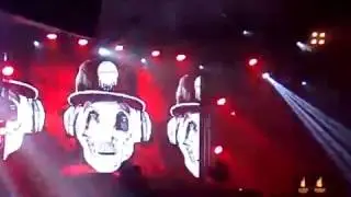 Funtcase Live @ NextLevel (2017.02.16)
