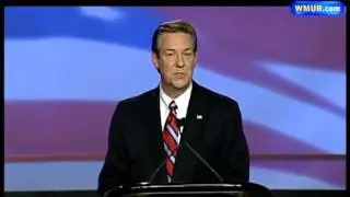 Granite State Debates, Gov. Race: Lynch's legacy