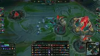 Nocturne Split to Win