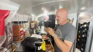 Ten Days on The Poverty Tour