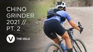 Chino Grinder Race Day Pt  2