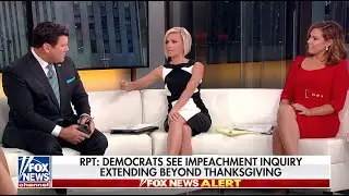 Johanna Maska discusses Trump impeachment inquiry on Outnumbered
