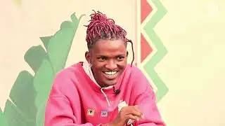 Danny Cool niwe Coolest Burundian dancer? #Gasongabugari