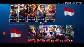 Cara main Top 1 Global Ling