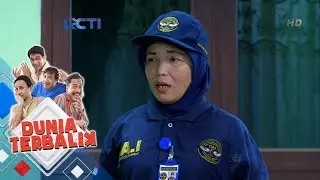 DUNIA TERBALIK - Ceu Yuyun Baru Tahu Siapa Yang Dimaksud Kemi [1 Juni 2018]