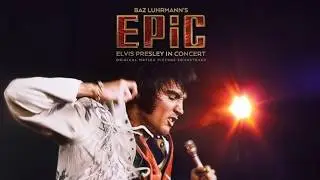 They Weren&rsquo;t Ready for This&hellip; 70-Foot IMAX Crowd Reacts to ELVIS PRESLEY In Concert