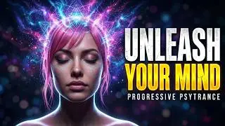 Unleash Your Mind | 30 Minutes of Pure Trance Adrenaline 💥🎶