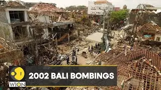 2002 Bali Bombings: Name of 202 etched on memorial forever, attack on two nightclubs in Kuta | WION