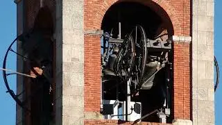 Campane di Olgiate Comasco (CO) - Distesa Completa