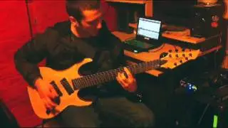 Vae Victus-Left Behind (SLIPKNOT COVER)