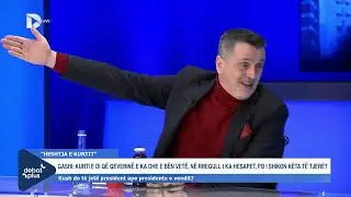 Gashi: Një zyrtar i VV më tha se Albini s’ia fal një fëmije në shkollë fillore, po ia fal Osmanit...