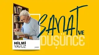 Hilmi Yavuz - Kavramların Dili