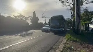 2190ST Transport Vlog 1096: [CDCNSW] Volvo B7RLE (Custom) (5441 194) (Voith)