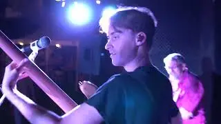 Florida Live performances -  Rye Road