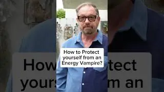 Как защитить себя от энергетических вампиров #психическоездоровье #терапия #терапевт #здоровье #э...