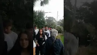 Botanical Garden Bogota