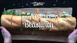 How To Make A Beastwich
