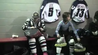 West Valley Wolves SQTB 2010