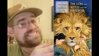 THE LION, THE WITCH, AND THE WARDROBE by C.S.Lewis - Book Review