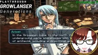 Playthrough # 15: 
