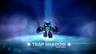 TRAP SHADOW BEST PATH
