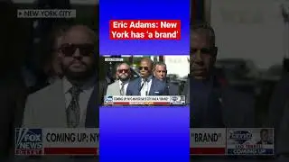 Sean Hannity: Is this the &lsquo;brand&rsquo; of one of America&rsquo;s most unlivable cities