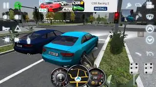 Driving School 2017 - Multiplayer with Mice 