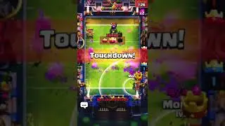 2V2 Touchdown Draft!! #Shorts