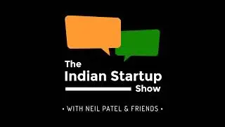 Saurabh Nigam, author of People-Powered Startups: Building a Culture of Collaboration, Innovation...
