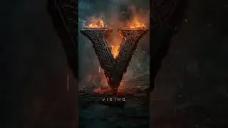 AI VIKING 974 #ai #vikings #ia @videoa.i974 #974 #twostepfromhell #heartofcourage