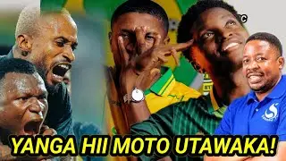 YANGA MOTO WAKE MSIMU HUU USIPIME! WANAKIKOSI KIPANA MAINGIZO MAPYA TEMA MATE CHINI SALMBA APAGAWA!