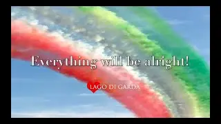Everything will be alright!