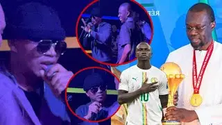 Elhadji Diou Tothna Soirré Pape Diouf-Repons Iusmane Sonko Na Khamni May Senegal-Sadio Mané Limou…