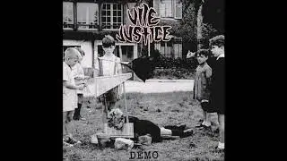 Vile Justice - Demo (Crossover/Hardcore Punk 2020 - Slovakia)
