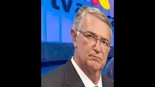 NO HAY MAÑANA, SE LE TERMINARON LOS AMPAROS A SALINAS PLIEGO