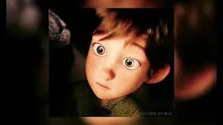 Grieving with Hiccup Haddock Playlist