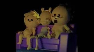 Oneyplays Fall Asleep to Ding Dong and Julian (Part 4) [Fan Edit]