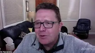 BTS at Live On Purpose Radio Podcast - How to Be a Good Parent to Adult Children