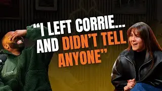 Brooke Vincent: The Truth of Fame at 11, Leaving Corrie & Becoming a Mum | You Are Not Your Limits