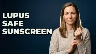Which Water-Resistant Sunscreens Suit Lupus Skin?