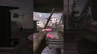 Да тут просто засада... Играю в Call of Duty: Modern Warfare 2 Campaign Remastered #callofduty