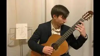 М. Джулиани Sonate op. 96, Nr.3