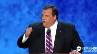 RNC 2012: Here Come the Dicks