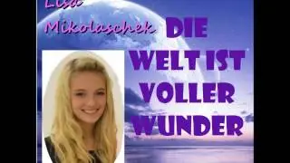 die Welt ist voller Wunder - H&ouml;rprobe