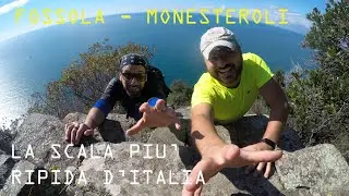 Sentiero Fossola Monesteroli