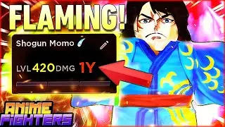 🔥 NEW MAX Level 420 SHINY SECRET 