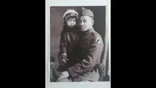 World War One with Judge Beverly Beal