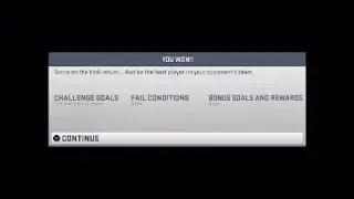 Madden NFL 19 How to beat daily Most Feared Solo Challenge! Day #5