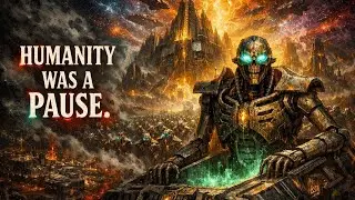 What Happens When the Necrons Fully Awaken Warhammer 40K